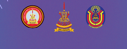 Logo penganjur